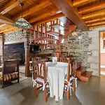 Apartamento O Pozo Ordes