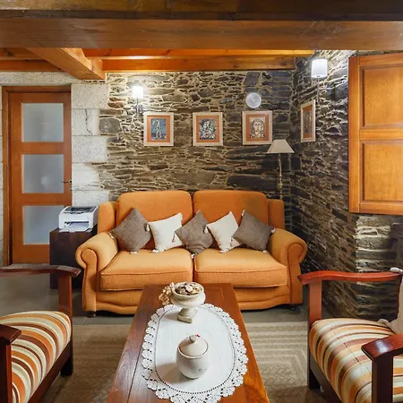 O Pozo Apartment *