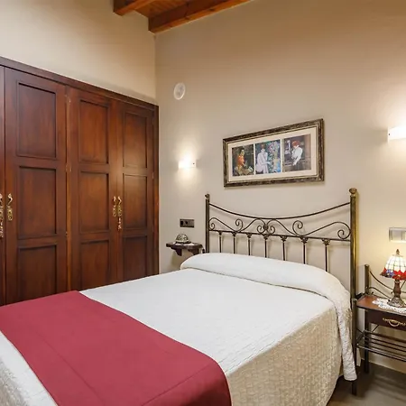 Apartment O Pozo *