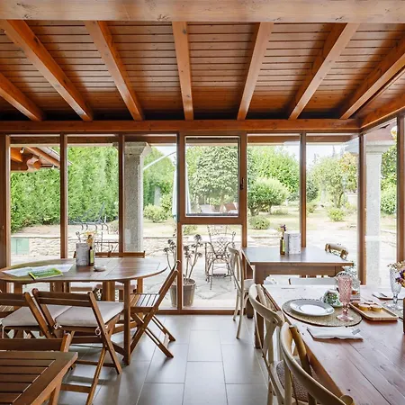 O Pozo Apartment