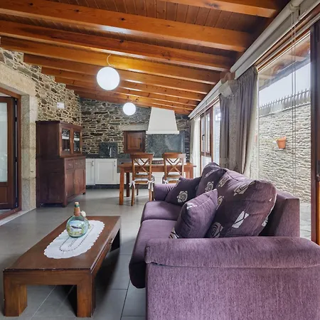 O Pozo Apartment *