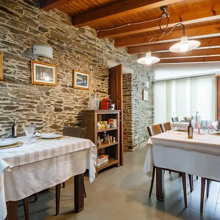 Apartment O Pozo *