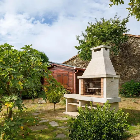 O Pozo Apartment Ordes