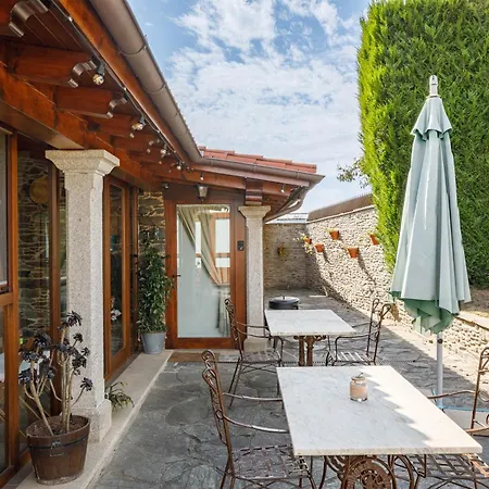 O Pozo Apartment