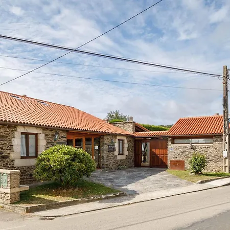 Apartment O Pozo
