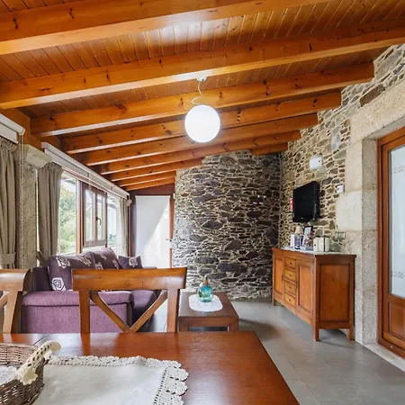 Apartment O Pozo *