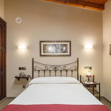 O Pozo Apartment