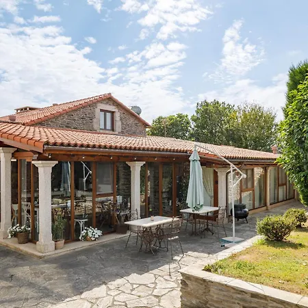 Apartment O Pozo