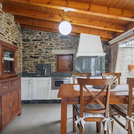 Διαμέρισμα O Pozo *