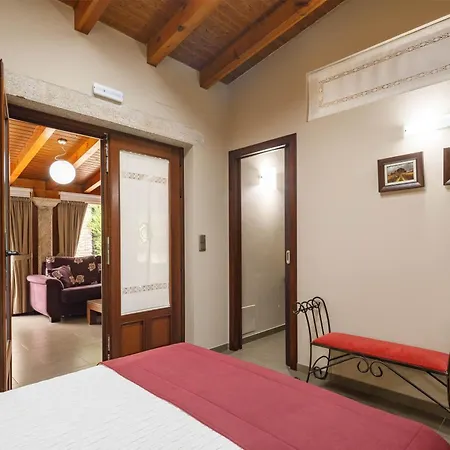Apartamento O Pozo