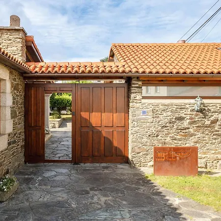 O Pozo Daire Ordes