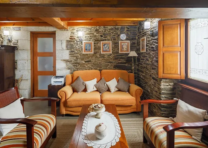 O Pozo Apartamento *